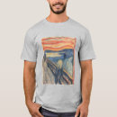 Recherche de rétro peinture tshirts Vintage
