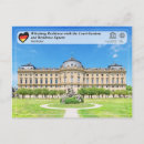 Recherche de résidence Palais
