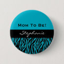 Recherche de couleur faite sur commande badges Bébé