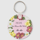 Recherche de mothers day porteclés Flowers