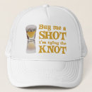 Recherche de boisson casquettes Bachelorette