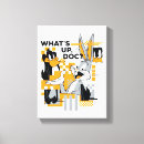 Recherche de dessin lapin posters toiles Dessin animé classique