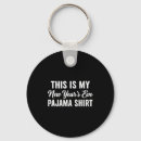 Recherche de le pyjama porteclés Nouveau