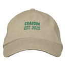 Recherche de 2 casquettes Pour lui