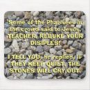 Recherche de citations chrétiennes tapis souris Un dieu