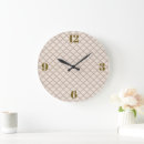 Recherche de arabesques horloges Marocain