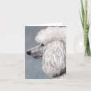 Recherche de caniche jouet vœux cartes Chien