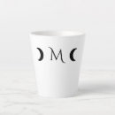 Recherche de tasse de lune tasses Pour elle