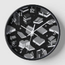 Recherche de lecture horloges Tendance