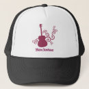 Recherche de guitare casquettes Cool