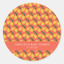 Recherche de stylisée autocollants Mignon