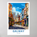 Recherche de galway posters Travel