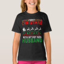 Recherche de noël sexy tshirts Famille