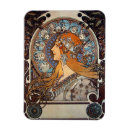 Recherche de zodiaque rectangulaires magnets Vintage