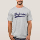 Recherche de défenseurs tshirts Pour tous