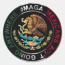 Recherche de mexicain drôle autocollants Maga