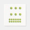 Recherche de tennis serviettes Équipe