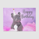 Recherche de french bulldog travaux manuels fêtes Anniversaire