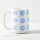 Recherche de flocons de neige mugs bouteilles Festif