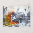 Recherche de hiphoper cartes postales Musique