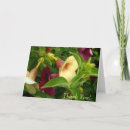 Recherche de trompette vœux cartes Fleurs