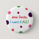Recherche de point de polka badges Enfants