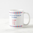 Recherche de humour donald trump tasses Entraver