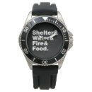 Recherche de nourriture montres Cool