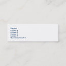 Recherche de usa cartes visite Rayures