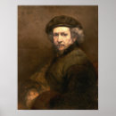 Recherche de rembrandt posters Néerlandais