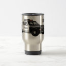 Recherche de voiture police tasses Transport