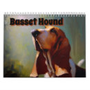 Recherche de basset calendriers Animal