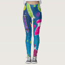 Recherche de funky leggings Salle