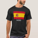 Recherche de drapeau madrid Fierté