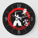 Recherche de samouraï horloges Épée