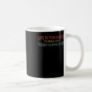 Recherche de vote tasses États unis