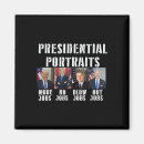 Recherche de anti obama magnets Président