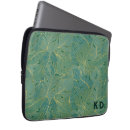 Recherche de feuille ordinateurs portables protections Vert