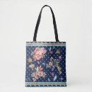 Recherche de bleu de dame sacs Aquarelle