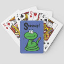 Recherche de serpent jeux de cartes Amusant