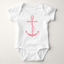 Recherche de plage enfant tshirts Ancre