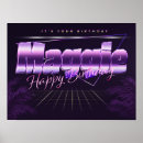 Recherche de magie posters Pour elle