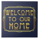 Recherche de gatsby carreaux Noir