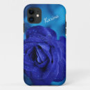 Recherche de floral pourpre rose iphone coques Élégant