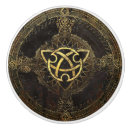 Recherche de celtique boutons et poignées de porte Noeuds