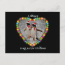 Recherche de pingouin de vacances cartes postales Oiseaux