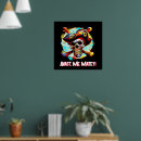 Recherche de drapeaux de pirate posters Jolly roger