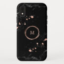 Recherche de gold rose iphone coques Stylisé