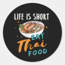Recherche de cuisine asiatique autocollants Restaurant