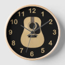 Recherche de ficelle horloges Musical